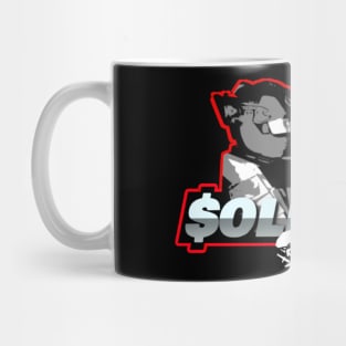 Sold Out: The Family Business Mug